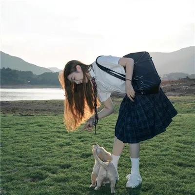 小美人鱼