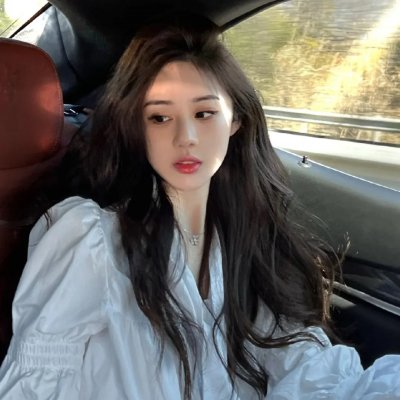 美人追