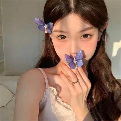 当废青遇上女杀神