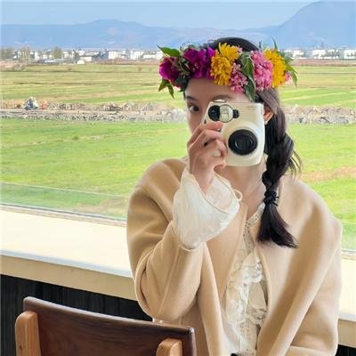 杰出的女性